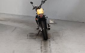 SUZUKI GLASS TRACKER BIG BOY NJ4DA