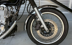 YAMAHA SR400 2020 RH16J