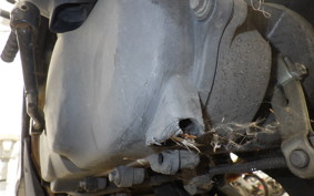 SUZUKI ADDRESS V50 Gen.2 CA44A