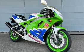 KAWASAKI ZXR400 1994 ZX400L