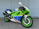 Фото Kawasaki ZXR400 1994 с японского аукциона