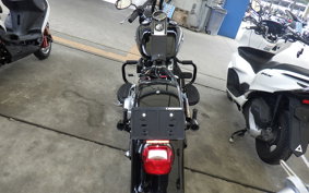 HARLEY FLSTFB 1580 2013