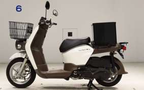 HONDA ﾍﾞﾝﾘｨ110 2011 JA09