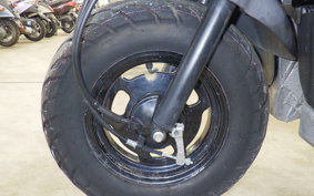HONDA ZOOMER AF58