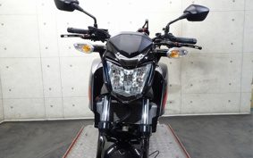 HONDA CB250F MC43