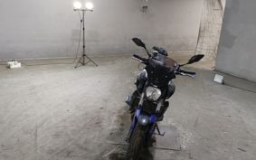 YAMAHA MT-07 RM07J