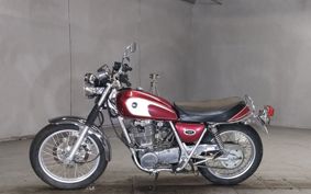 YAMAHA SR400 2005 RH01J
