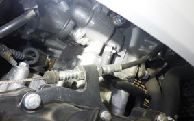SUZUKI GSX-R125 2020 DL33B