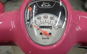 HONDA C110 SUPER CUB 2023 JA44