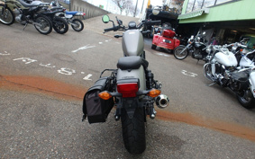 HONDA REBEL MC49