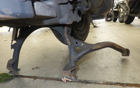 SUZUKI ADDRESS V125 CF4EA
