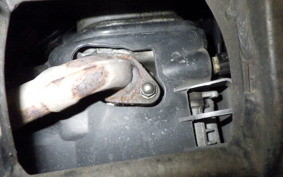 HONDA DIO 110 2022 JF31