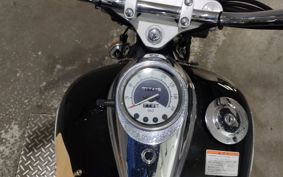 YAMAHA DRAGSTAR 250 VG02J
