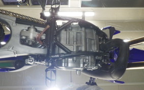 YAMAHA YZ85LW 2021 CB16C