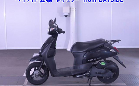 SUZUKI LET's