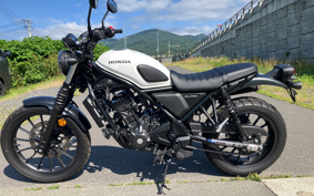 HONDA CL250 MC57