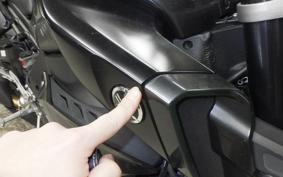 YAMAHA MT-10 2017 RN50J