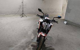KTM 790 DUKE TU640