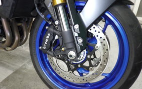 SUZUKI GSX-S1000 Gen.2 2023 EK1AA