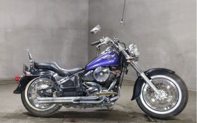 KAWASAKI VULCAN400 CLASSIC 1997 VN400A