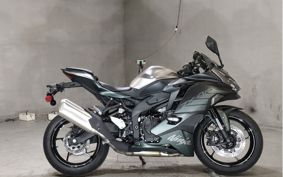 KAWASAKI  NINJA ZX-4R SE ZX400P
