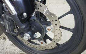 HONDA CB250R MC52