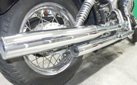 YAMAHA DRAGSTAR 250 VG02J