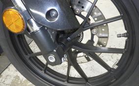 YAMAHA YZF-R125