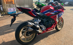 HONDA CBR250RR ABS MC51