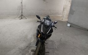 YAMAHA YZF-R25 RG43J