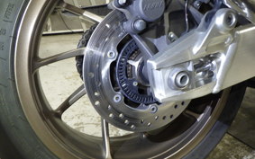 HONDA CB1300SF SUPER FOUR Gen. 3 2020 SC54