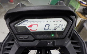 HONDA CB150X 2021