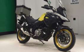 SUZUKI Vｽﾄﾛｰﾑ650XTA 2020 C733A