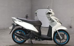 HONDA DIO 110 JF31