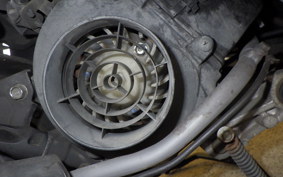 HONDA DIO Gen.6 AF68