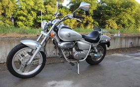 HONDA MAGNA 50 AC13