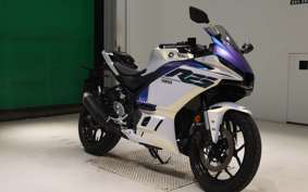 YAMAHA YZF-R25 A RG95J