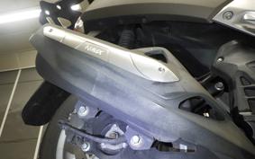 YAMAHA N-MAX 2011 SE86J