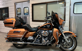 HARLEY FLHTCU 105th 2008 FC4