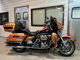 Фото Harley FLHTCU 105th 2008 с японского аукциона