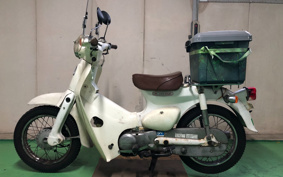 HONDA SUPER CUB50 AA01