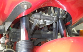 HONDA CB900F 2025 SC01
