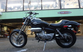 HONDA MAGNA 50 AC13