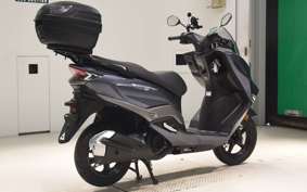 SUZUKI BURGMANストリート125EX EA23M
