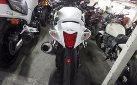 SUZUKI HAYABUSA Gen.2 2008