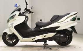 SUZUKI SKYWAVE 400 SA 3 2013 CK45A