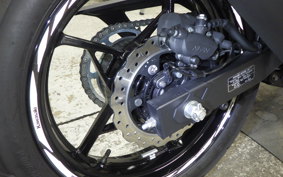 KAWASAKI NINJA 250 2 2021 EX250Y