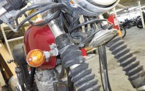 YAMAHA SR400 Gen.2 1JR