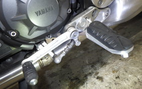 YAMAHA VMAX Gen.2 2009