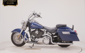 HARLEY FLSTC 1580 2007